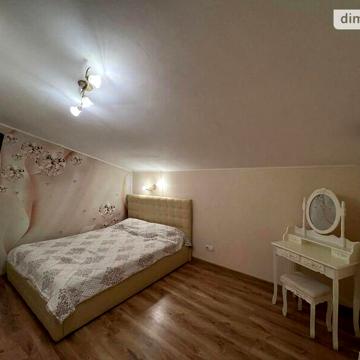 Продажа 1к квартира Лісова вулиця ЖК ул. Лесная, 46