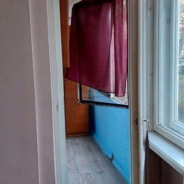 Довгострокова оренда 1к Квартира вул. Сигнівка
