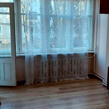 Довгострокова оренда 1к Квартира вул. Сигнівка