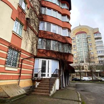 Казимира Любомирського вул. (Лермонтова), 5