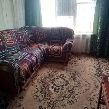 Сдам 2х комнатную квартиру