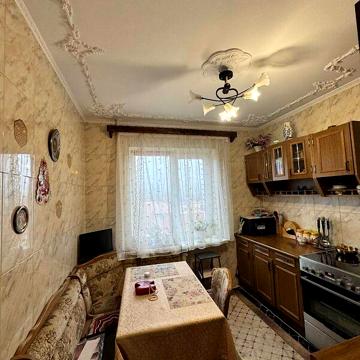 Продаж 3к Квартира Князя Володимира Великого (Добровольського) проспект