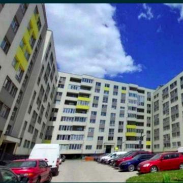 Продаж 2 кімнатна новобудова вул. Героїв Крут ЖК Компаньйон