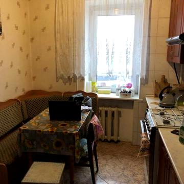 Перша здача 2-х кімнатної квартири в м.Вишгород