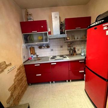 Довгострокова оренда 3к Квартира Незалежності (Титова) вулиця
