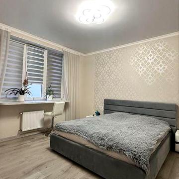 Продам 3-х комнатную квартиру