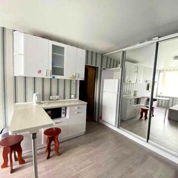 Hg 8 Продам квартиру - студию