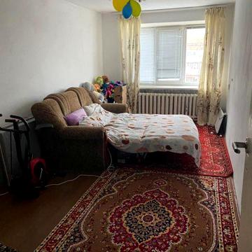 Двокімнатна квартира в центрі міста ЖК Мрія