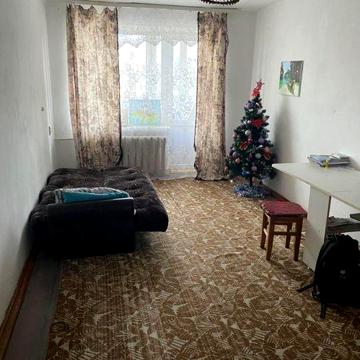 Двокімнатна квартира в центрі міста