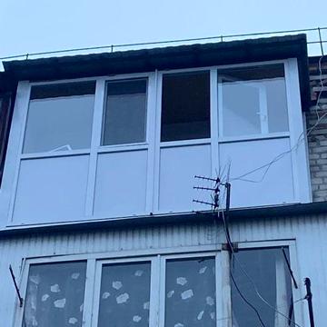 Двокімнатна квартира в центрі міста ЖК Мрія