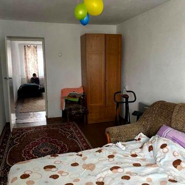 Двокімнатна квартира в центрі міста