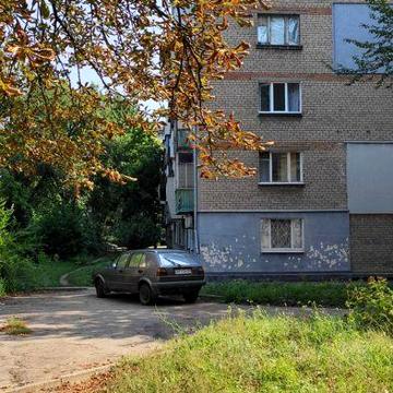 Продам 2х кім. квартиру ВІД ВЛАСНИКА, 2 поверх, Вроцлавська 11