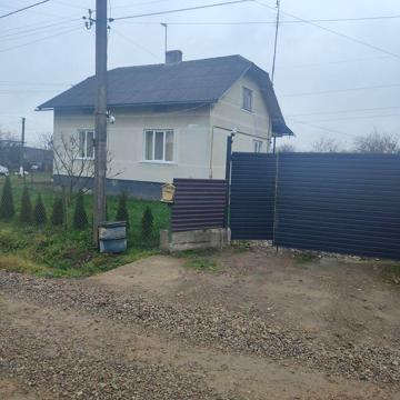 Будинок  с. Ралівка