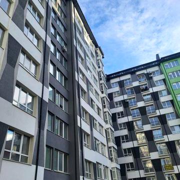 Продаж 2 кім квартири в ЗДАНОМУ будиноку