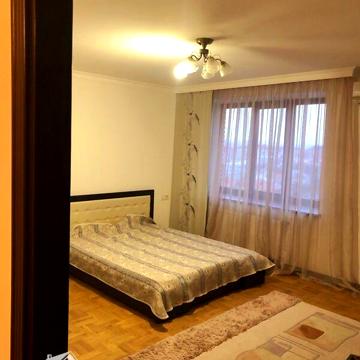 Продажа 3к квартира Львівська вулиця