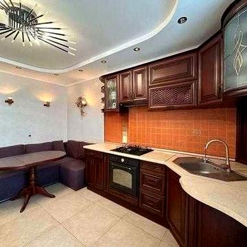 1-комнатная квартира по адресу ул. Костанди (площадь 52,5 м²) ЖК Вернисаж