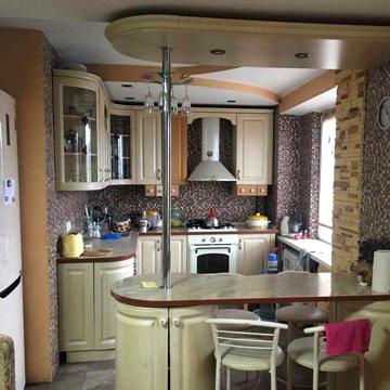 Продаж 3 кімн.кварт. Центр Обухів
