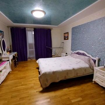 Продаж 3-х кімнатної Еспланада 6-й поверх ЖК Еспланада