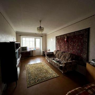 Продам квартиру 3х кімнатну