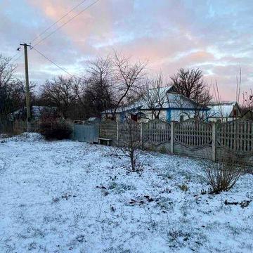 Будинок в селі Єгорівка Семенівського рвйону