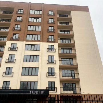 Продаж 1 кім. кв в ЖК «Темп» ЖК Темп