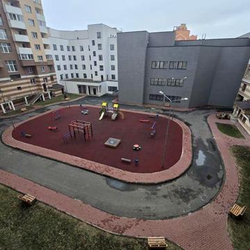 Продажа 2 кімната квартира центр! ЖК Кінгонг