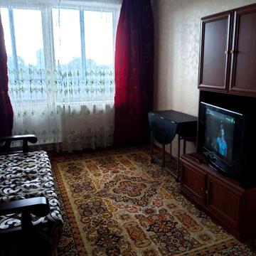 Продам або обміняю свою квартиру 2 кімн. М. Студентська