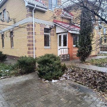 Затишний та просторий будинок на Веретенівці