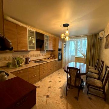 Продаж 3 кімнатної  квартири Бориспільська 23 А, ЖК Оберіг ЖК Оберіг
