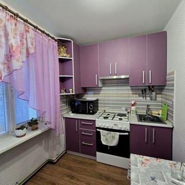 Аренда двокімнатної квартири з газовим опаленням на Миколаївці