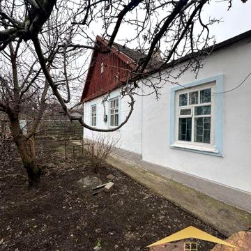 Продаж будинку на Кічкасі