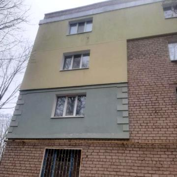 Продам квартиру 2 х кімнатну