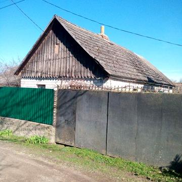 Продається  (УЧАСТОК) в с.Улашанівка