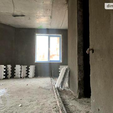 Продажа 1к квартира Ясний провулок