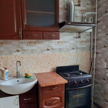 Продам 2х комн квартиру