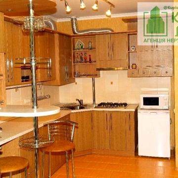 Продаж 2к квартири в центрі