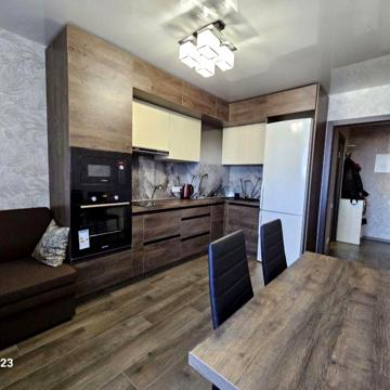 Здам 1 к квартиру ЖК Атлант, вул. Симоненка 111