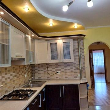 Здається в оренду 2 кімнатна квартира