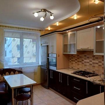 Здається в оренду 2 кімнатна квартира