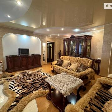 Продаж 3к Квартира Острозького вулиця