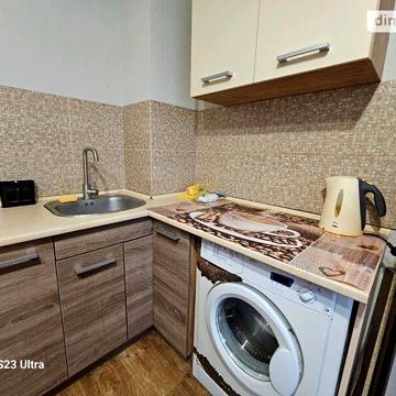 Довгострокова оренда 1к Квартира Льва Ландау проспект