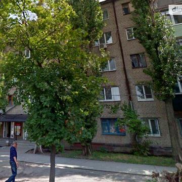 Продаж 3к Квартира вул. Карагандинська