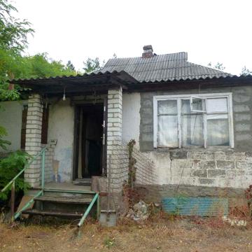 Срочно продам дом недорого в с. Чемужовка