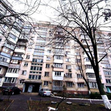 Продаж 2к Квартира Фонтанська дор.
