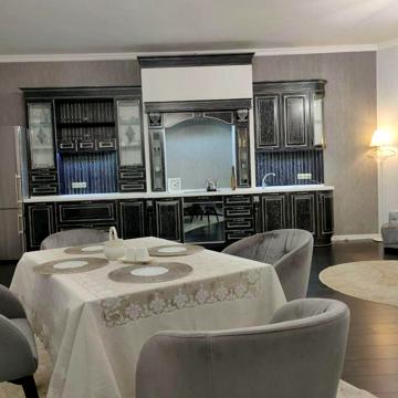 Аренда 3к.кВ. Центр пер Банный 1, Дом на набережной, Новострой