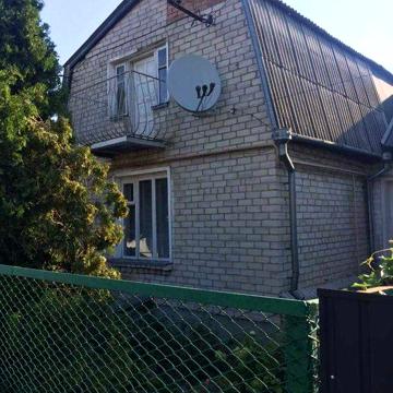 Будинок 3 кімнатний вул. Брестська