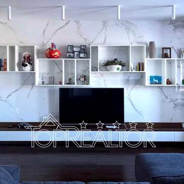 Продажа!3-к.кв в элитном доме клубного типа.Бакулина 33. Парк Горького ЖК на Бакулина