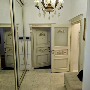Довгострокова оренда 2к Квартира Аркадійське (Гагарінське) плато ЖК Аркадийский дворец