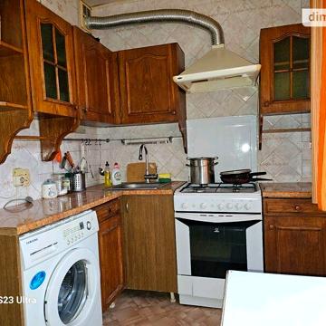 Довгострокова оренда 2к Квартира Тракторобудівників проспект