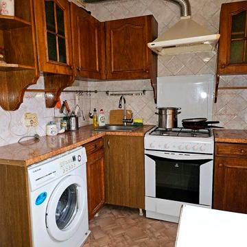 Довгострокова оренда 2к Квартира Тракторобудівників проспект